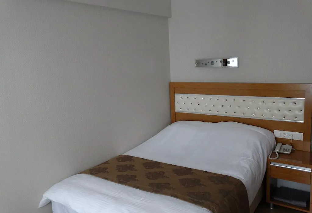 Serenti Pamuk Hotel-1