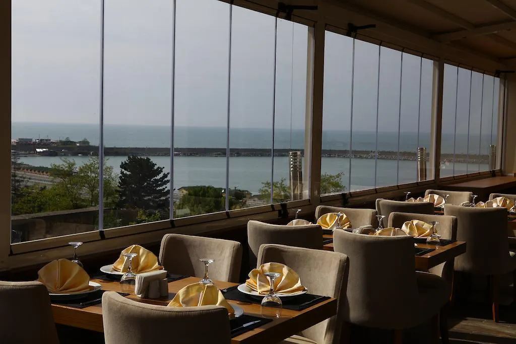 Arela Hotel-1