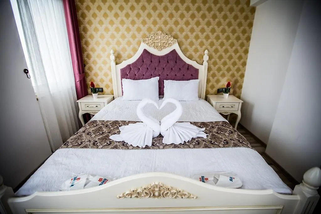 Air Suite Hotel-1