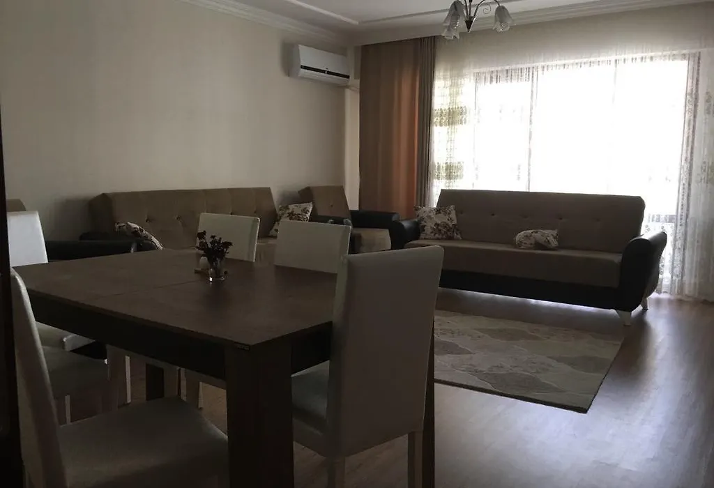 Barjas Apartment-1