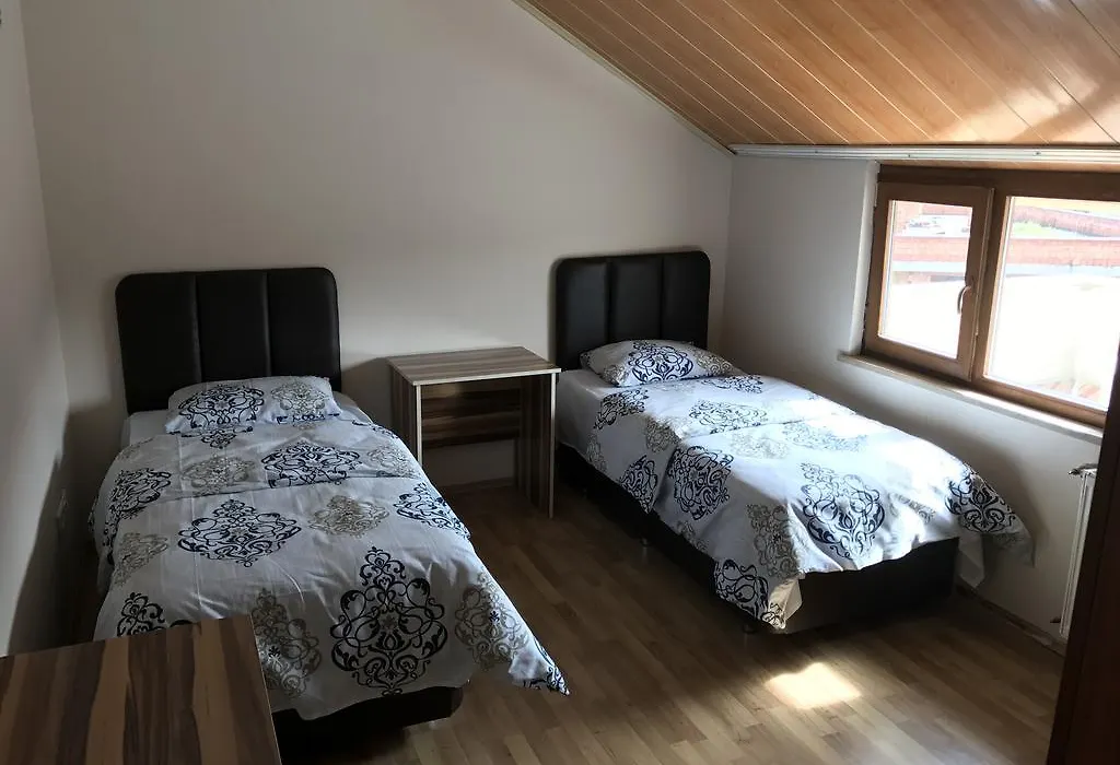 Travel In Home-1
