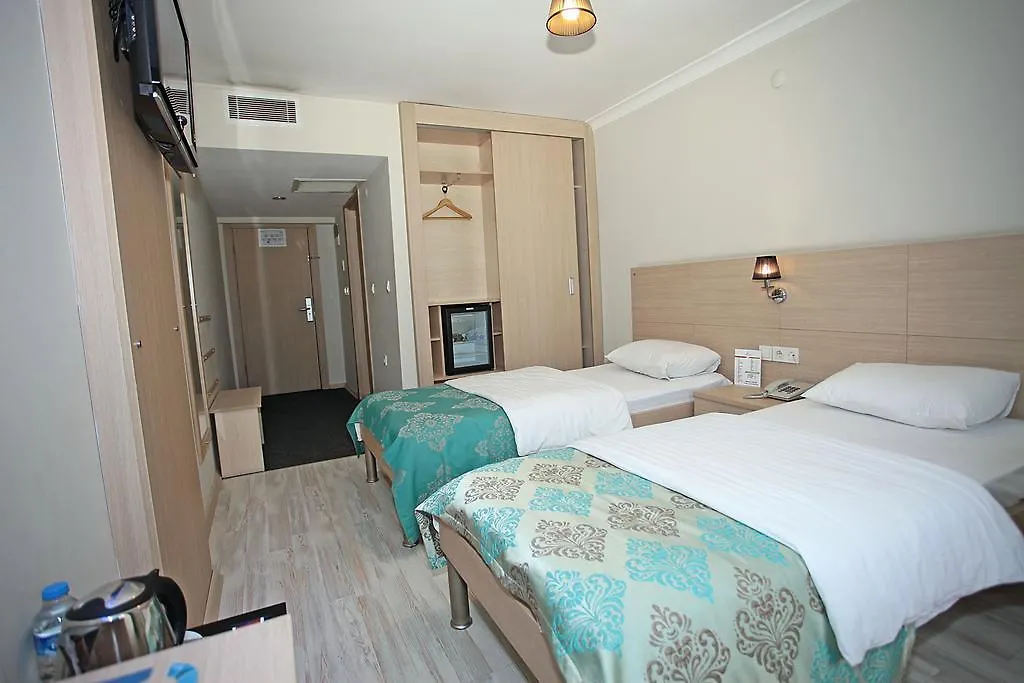 Yildizoglu Hotel-1