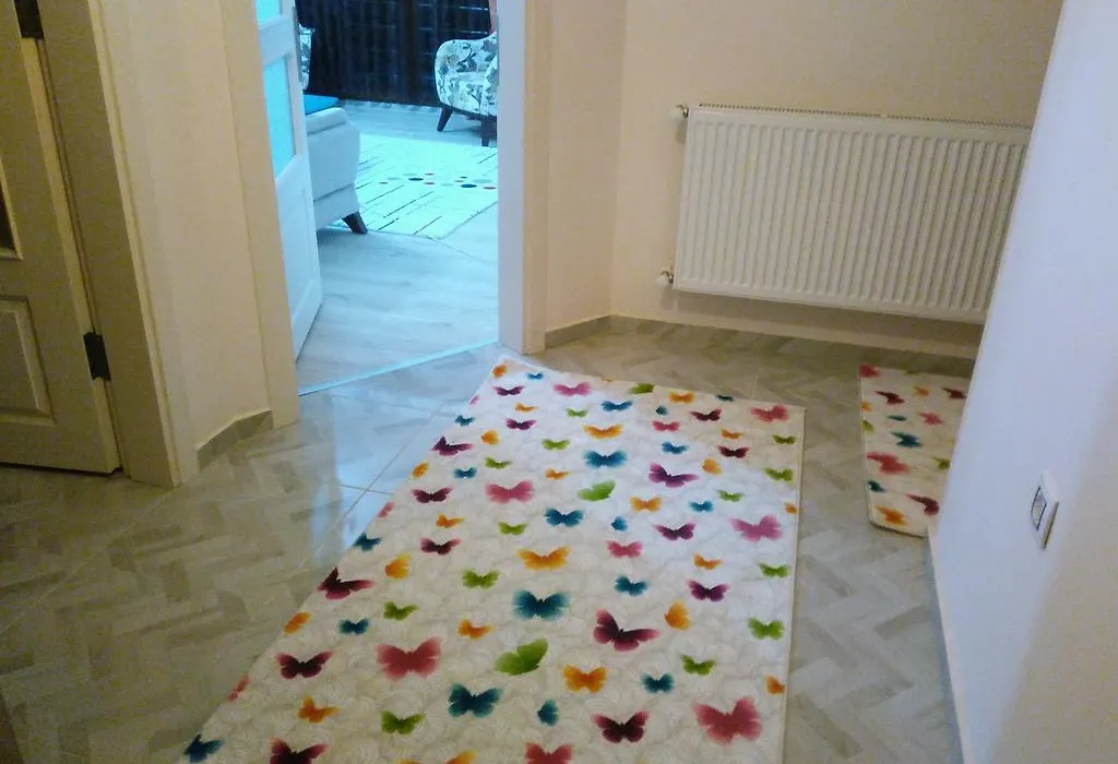 Evim Trabzon Apartment-1