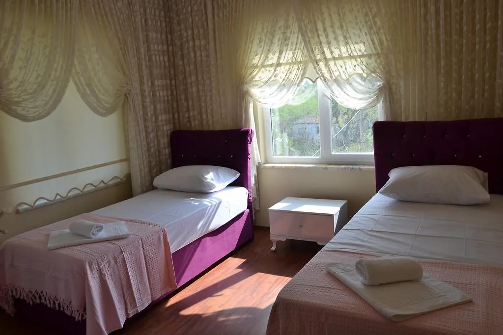 Zeynep Apart-1