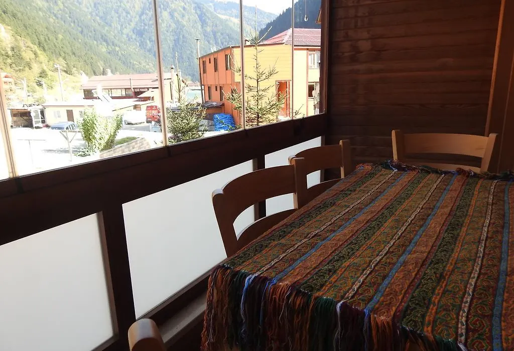 Zengin Motel-1