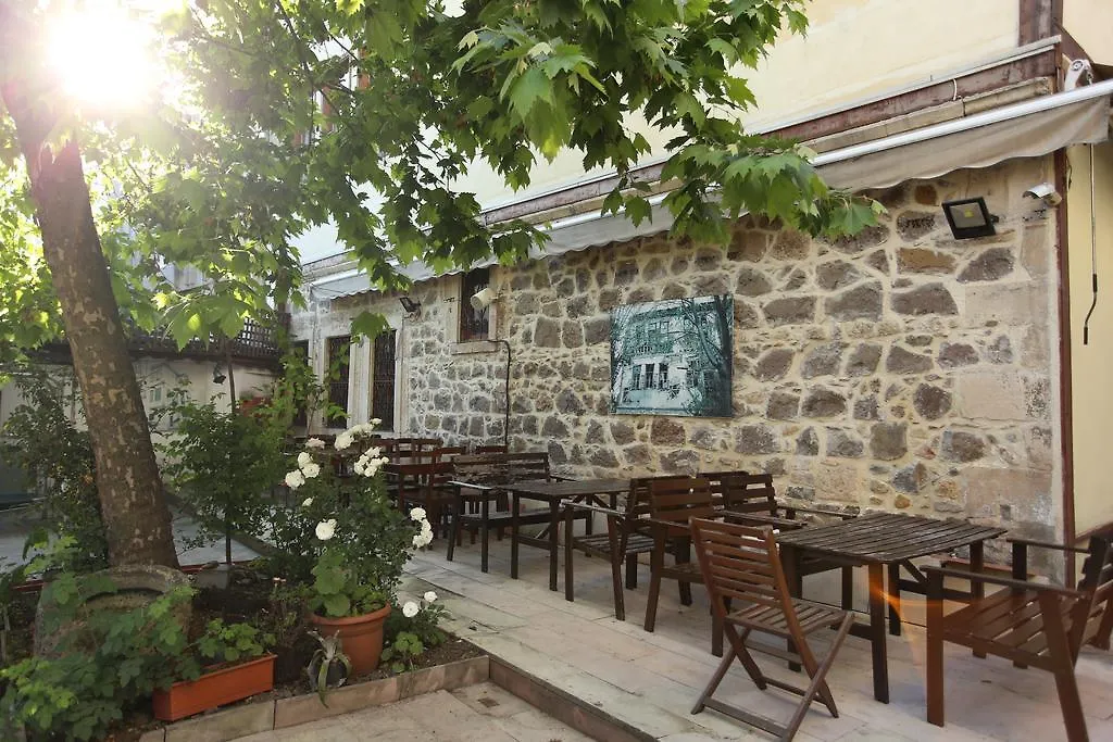 Sebile Hanım Konağı-1