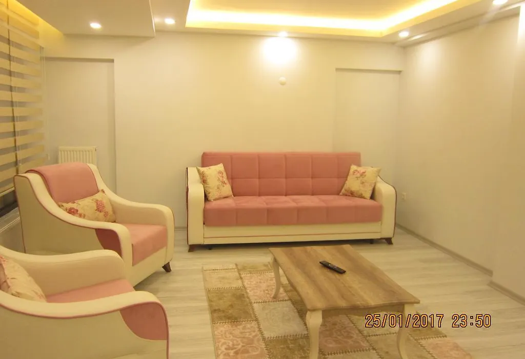 Tk Kurdal Suit Otel-1