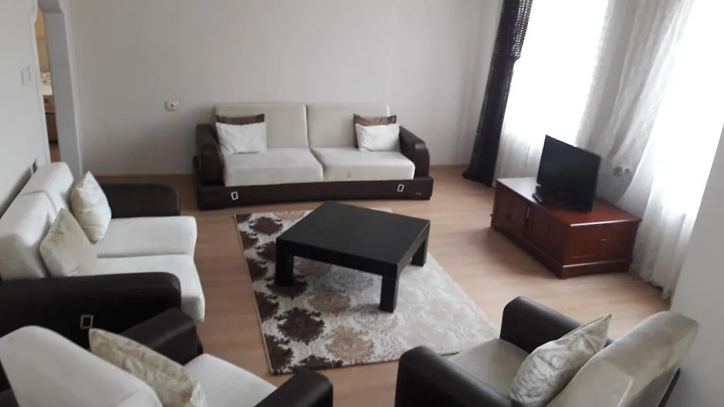 Karabina Apart-1