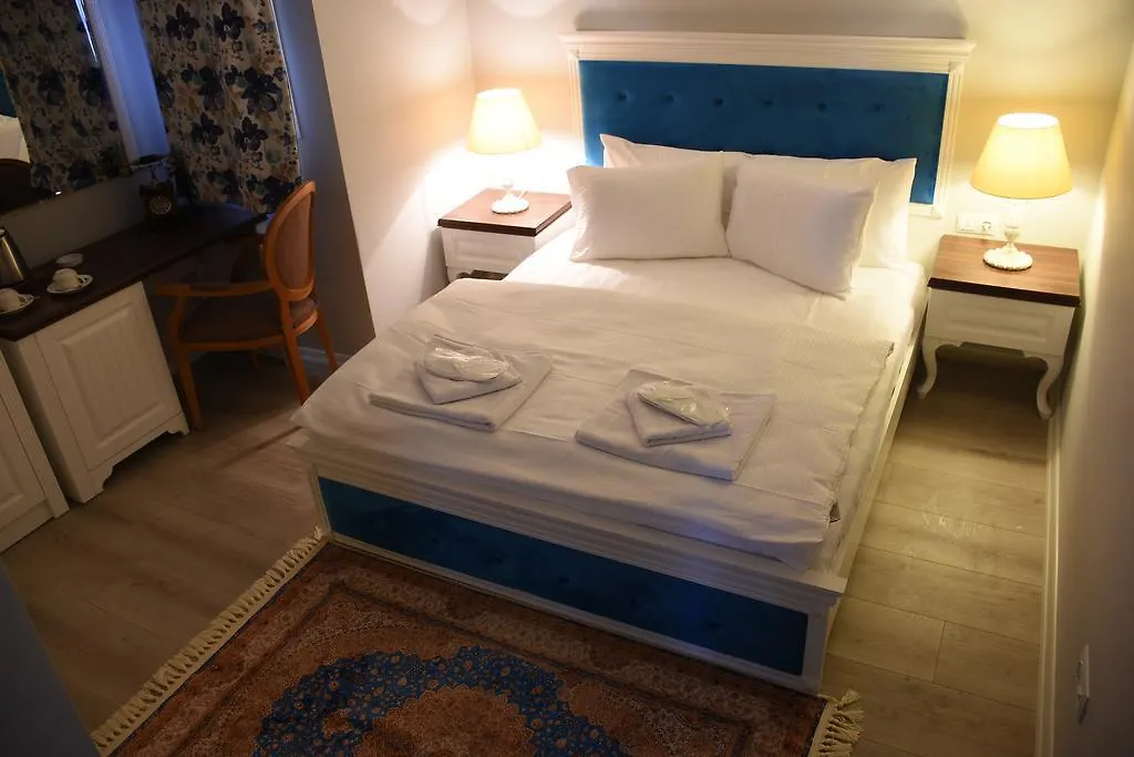 King Butique Hotel-1