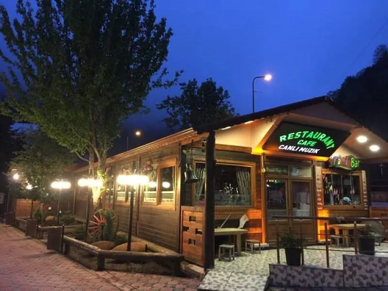 Keyf-I Ala Hotel-1