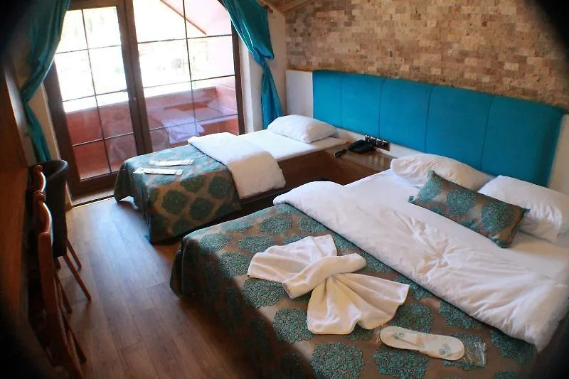 Keles Otel Uzungol-1