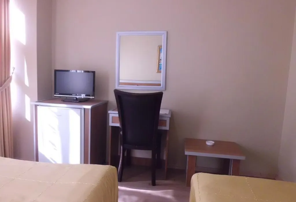 Demirgrand Hotel-1