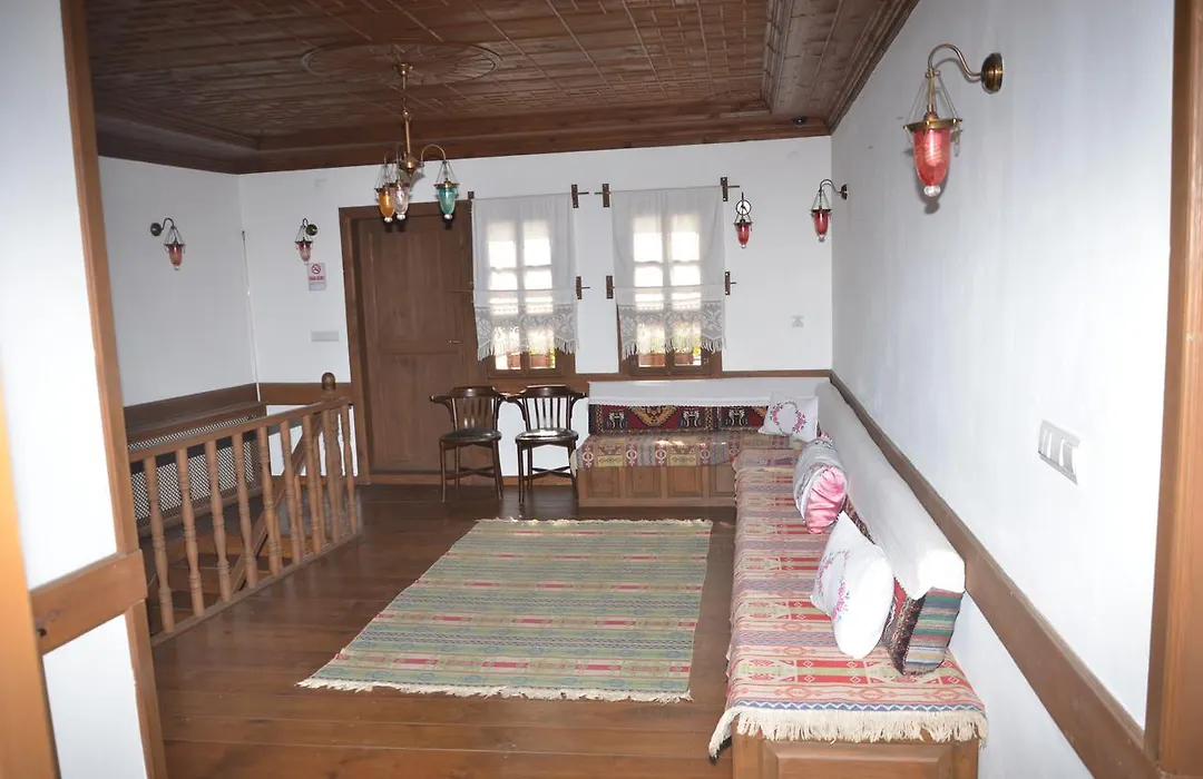 Safranbolu Konagi-1