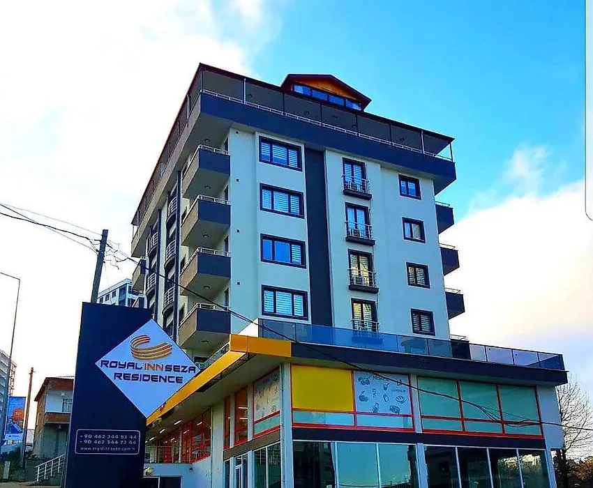 Royal Inn Seza Residence-1