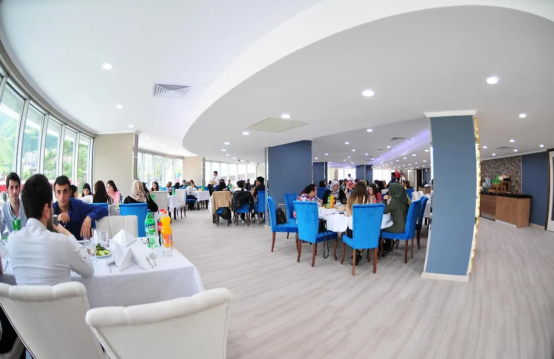 Grand Artvin Hotel-1