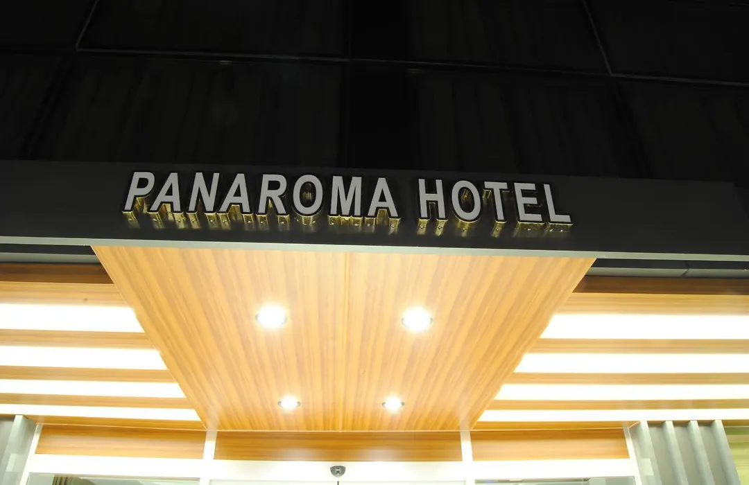 Panaroma Damla Otel-1