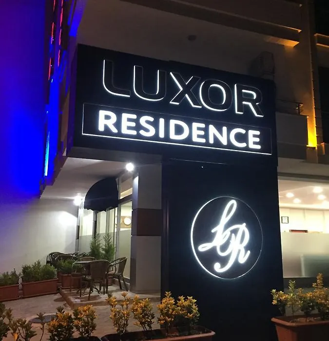 Luxor Residence-1