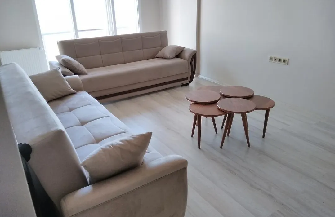 Reyhan Apart-1