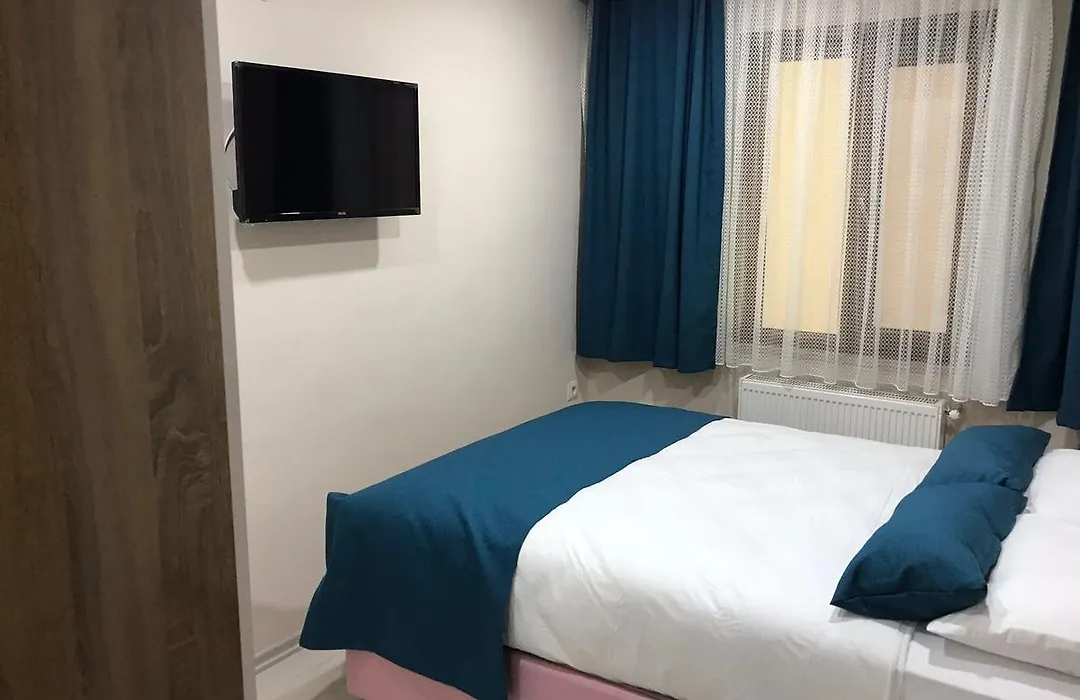 Uzungol Comfort Residence-1