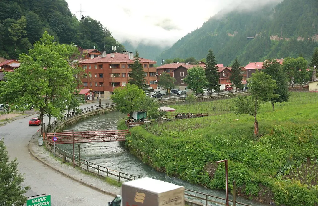 Koç Motel-1