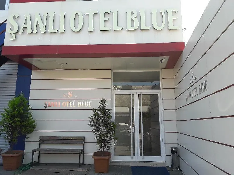 Sanli Otel Blue-1