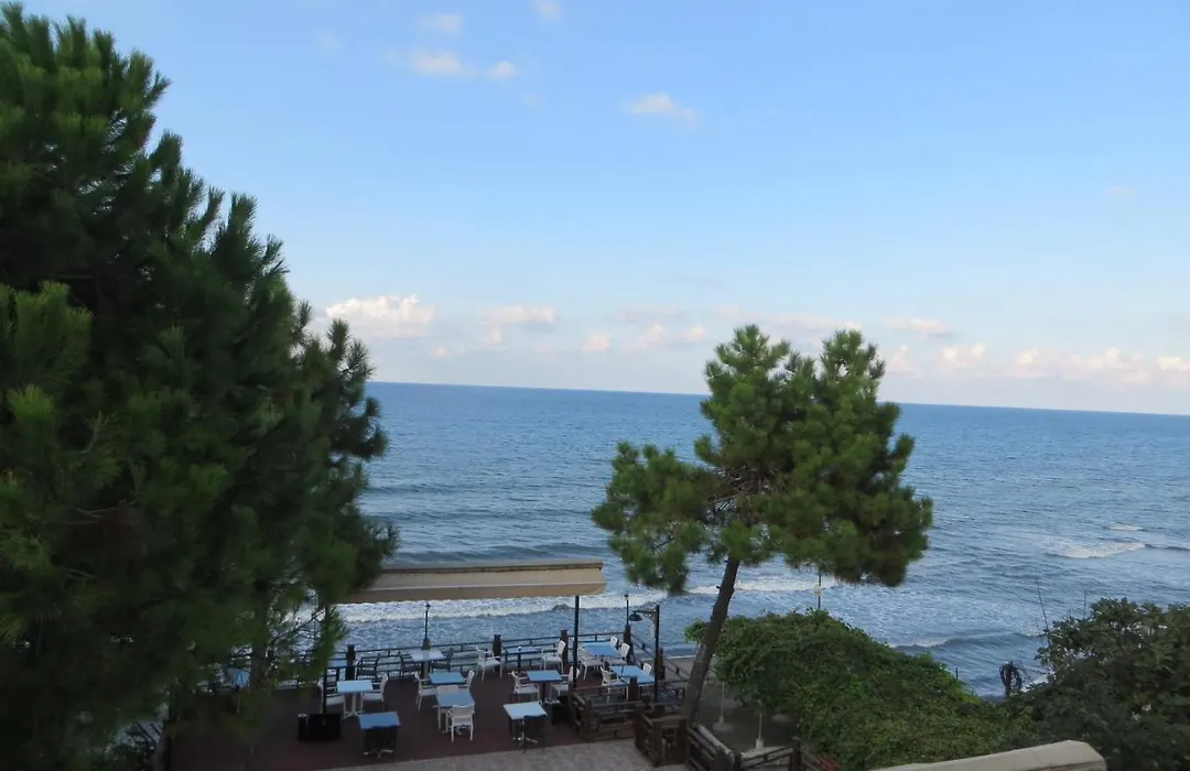 Sebile Hanim Sahil Hotel-1