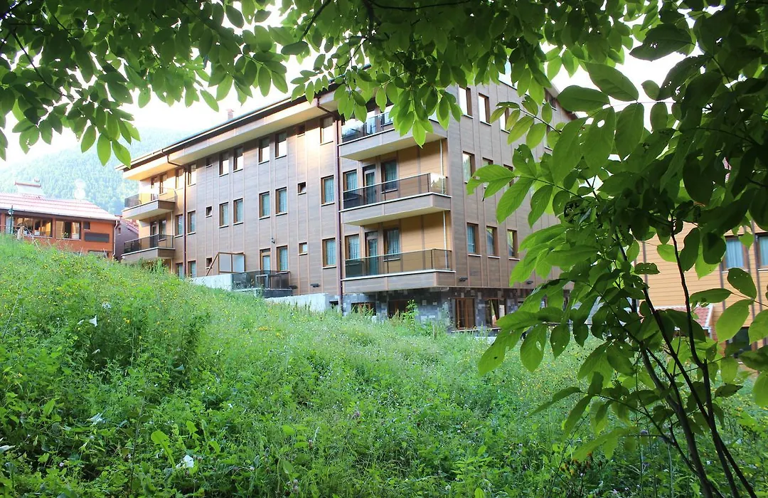 Etap Uzungöl Suite Hotel-1