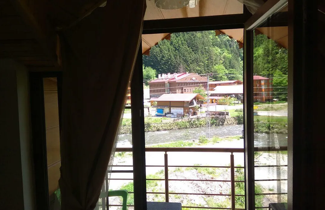 Uzungol Tugra Hotel-1