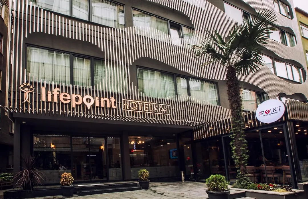 Life Point Hotel-1