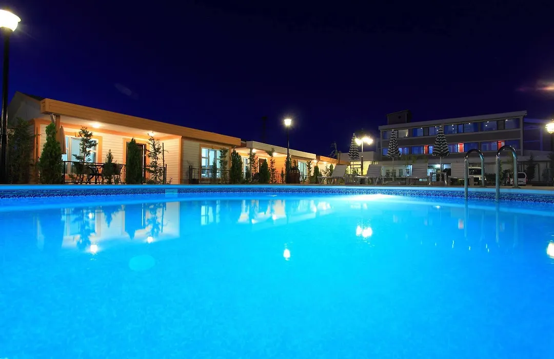 Gözlek Termal Hotel-1