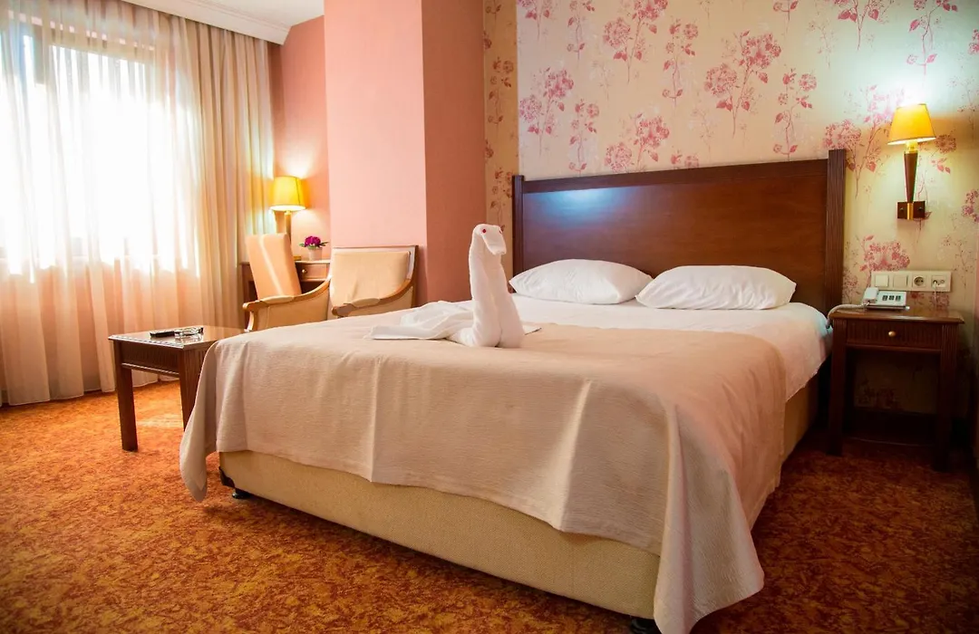 Kelesler Park Hotel-1