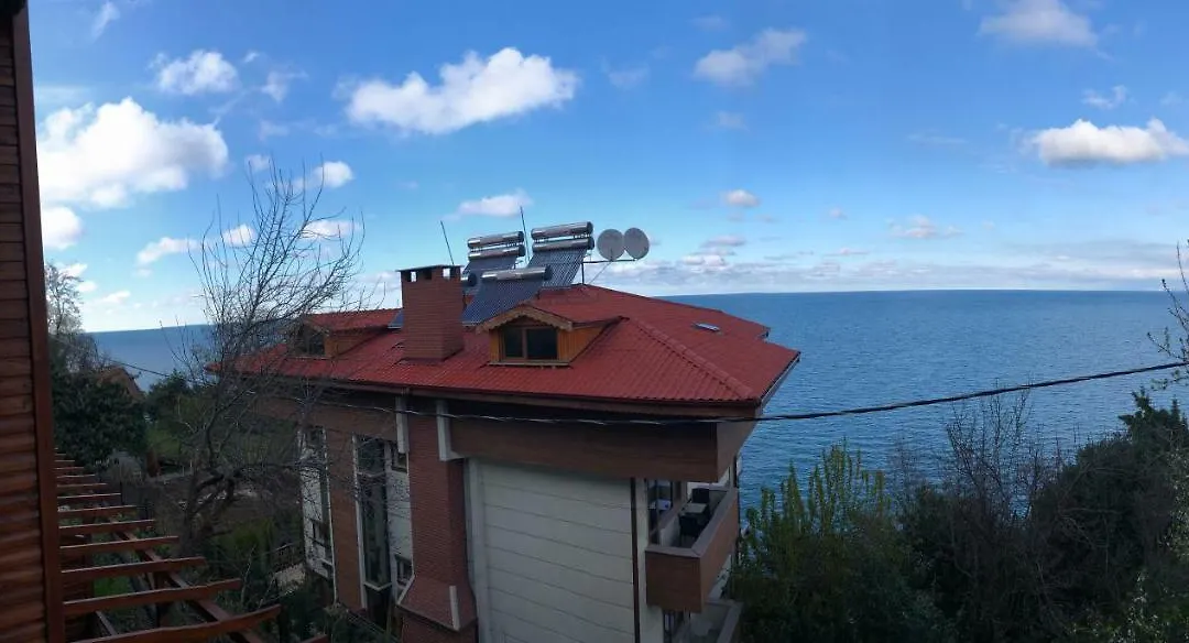 Dora Butik Otel-1