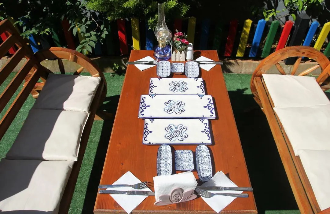 Trabzon Holiday Homes And Villas-1