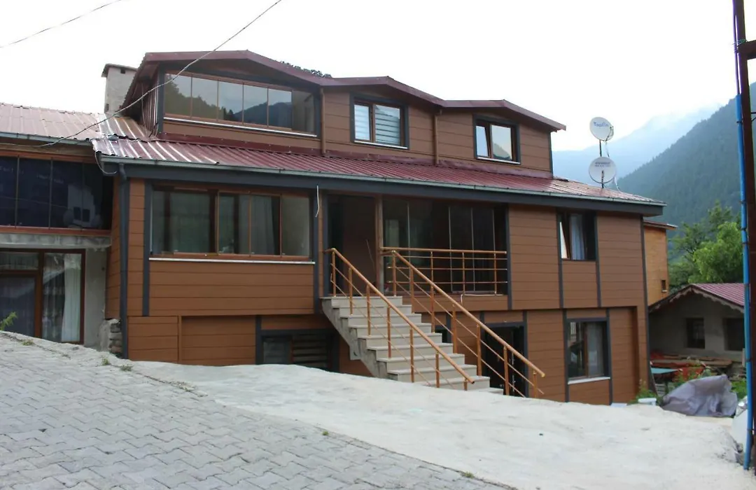 Sefa Apart-1