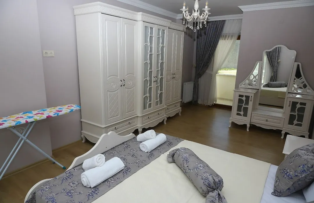 Dream Of Holiday Trabzon-1