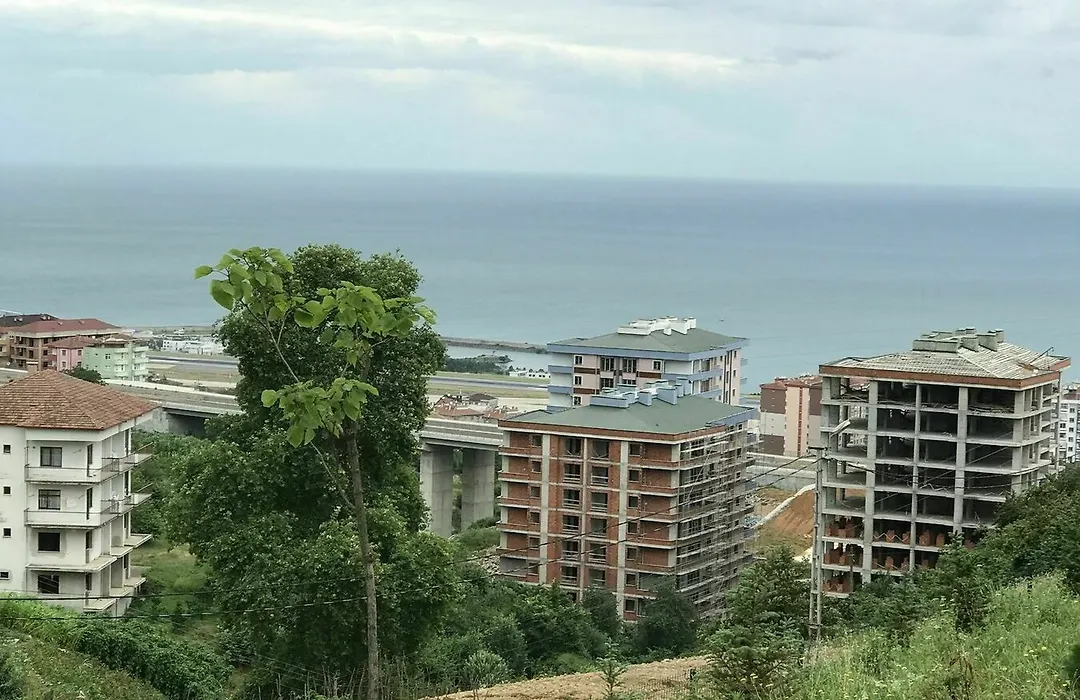 Luxerious Three Bedroom Apartment-1