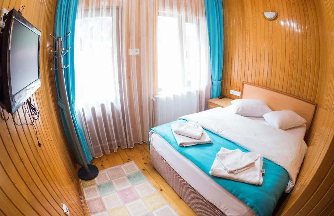Efnan Motel-1