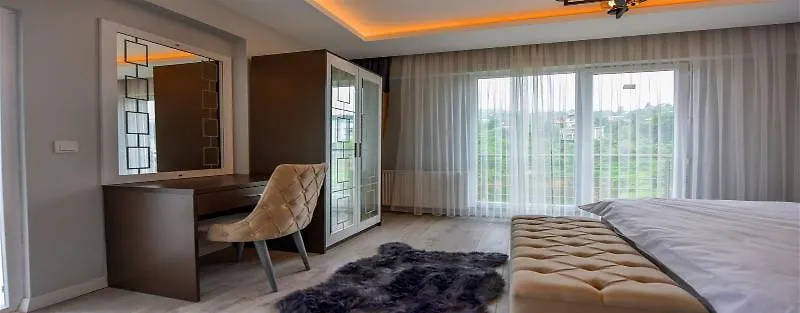 Bahar Residence Trabzon-1