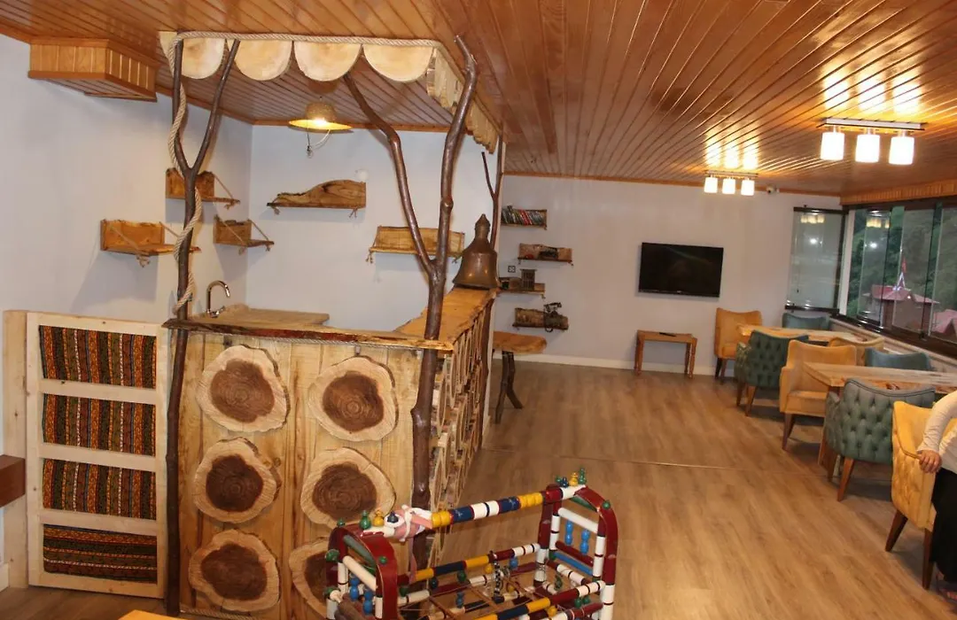 Osmanli Butik Otel-1