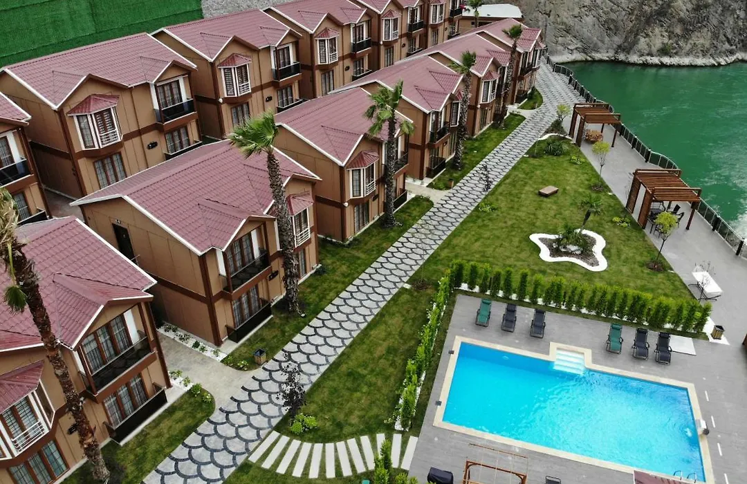 Villa Da Otel-1