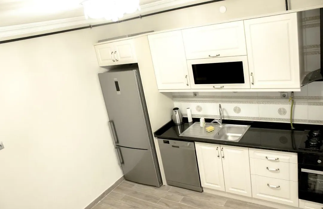 Onurlar Apartment-1
