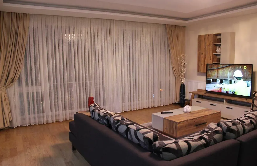 Hayatim Luxury Apartments-1
