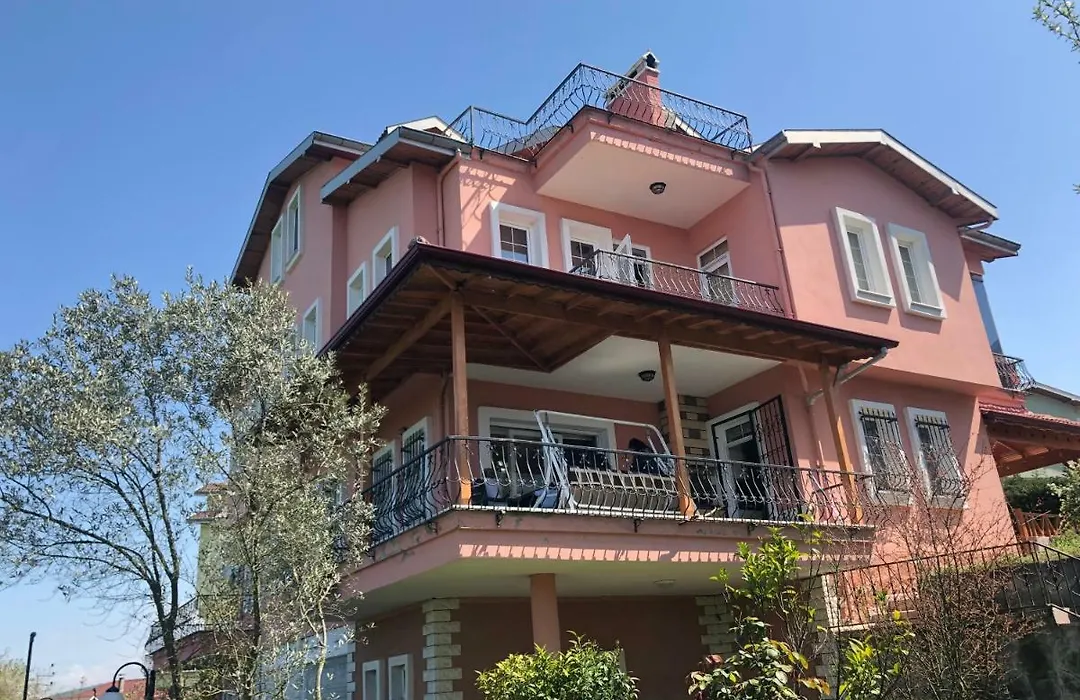 Ensar Villa Trabzon-1