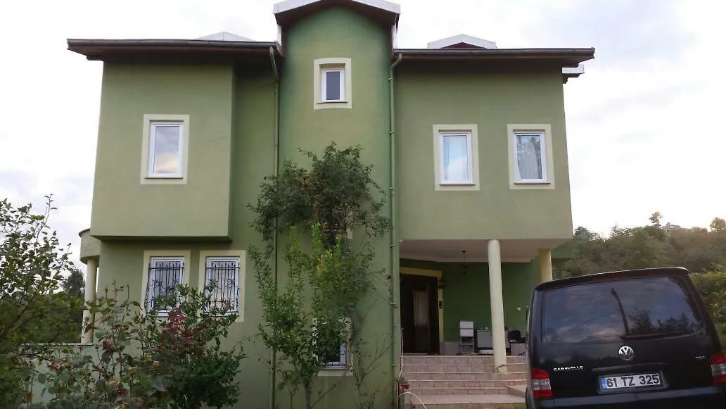 Villa Vera Trabzon-1