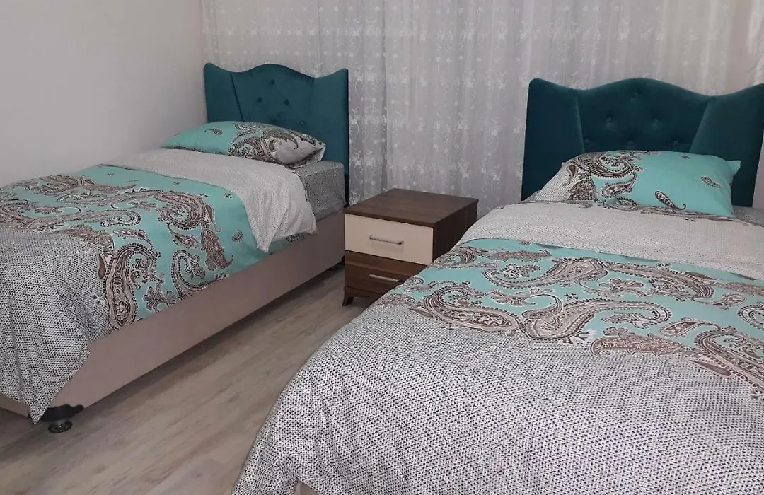 Fursan Apart Seyrantepe-1