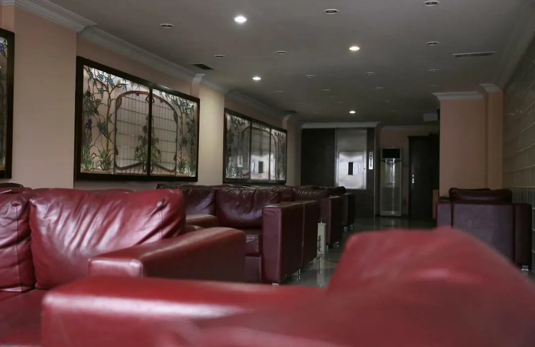 Seçilya Otel-1