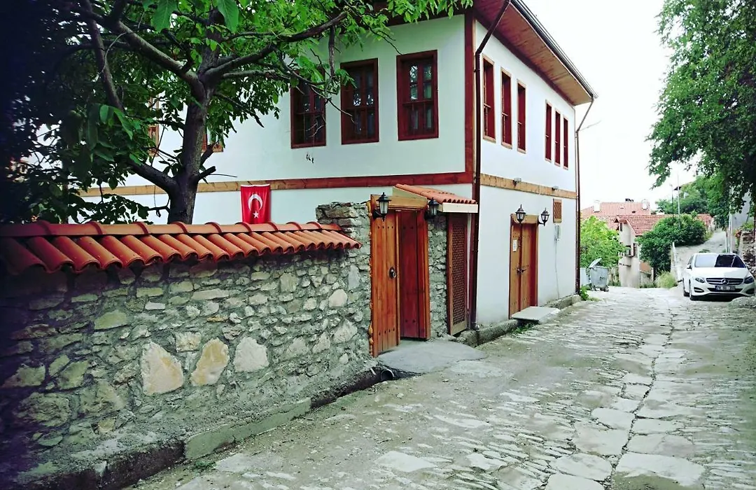 Melek Hanim Konaği-1