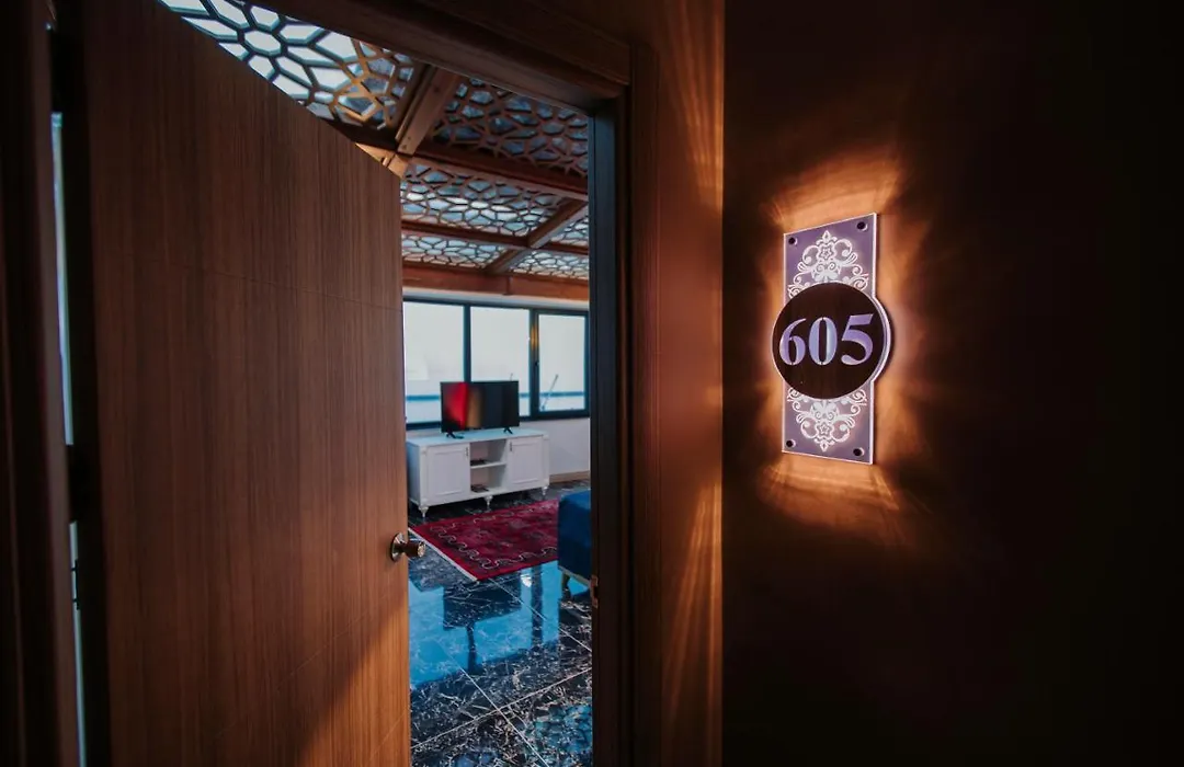 Ts Gold Otel-1
