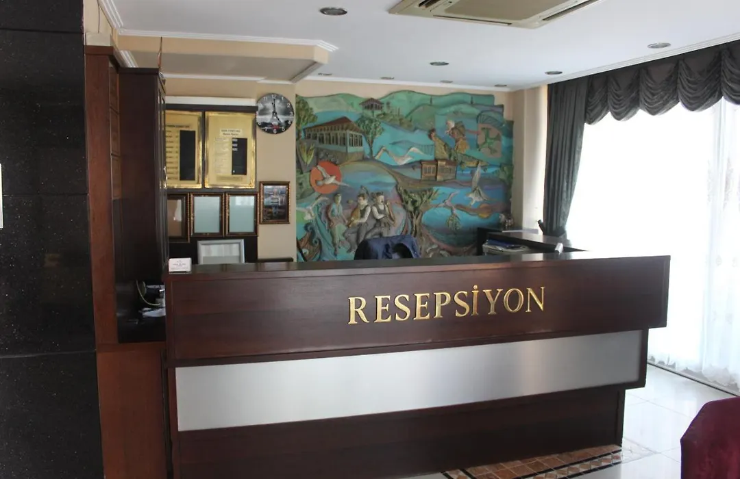 Ganita Life Hotel-1