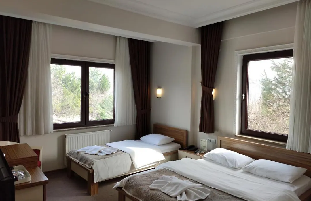 Diamond Park Hotel-1